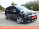 Kia Picanto Vision 1,2 NAVI , 4 Jahre Garantie - Kia Picanto: 1.4