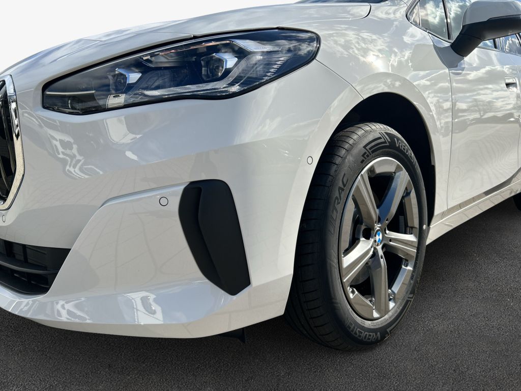 BMW 218 Active Tourer - Bild 6