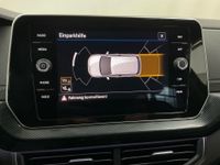 Volkswagen T-Cross - Vorschau Bild 14