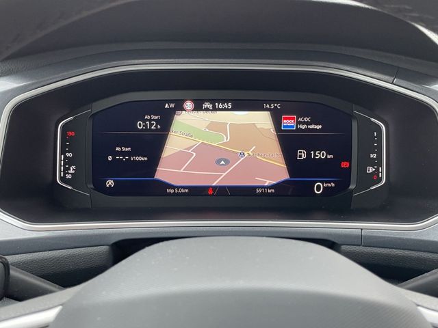 T-Roc Style 1.5 TSI