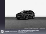 Toyota Corolla Cross Hyb. 2.0 VVT-i vergleichbar Lounge - gebrauchte Toyota Corolla Cross aus dem Jahr 2023