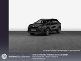 Toyota Corolla Cross Hyb. 2.0 VVT-i vergleichbar Lounge - Toyota Corolla Cross Jahreswagen