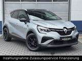 Renault Captur II R.S. Line Navi LED 360° Kamera - gebrauchte Renault Captur aus dem Jahr 2022