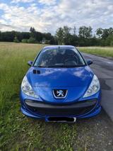 Peugeot 206+ 1.1 L -60PS - BJ 2010 -  TÜV ... - Peugeot 206: 60ps