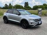 Other Volkswagen T-Roc 2.0 TDI R-Line SCR 150 CV DSG - Other: Alcantara