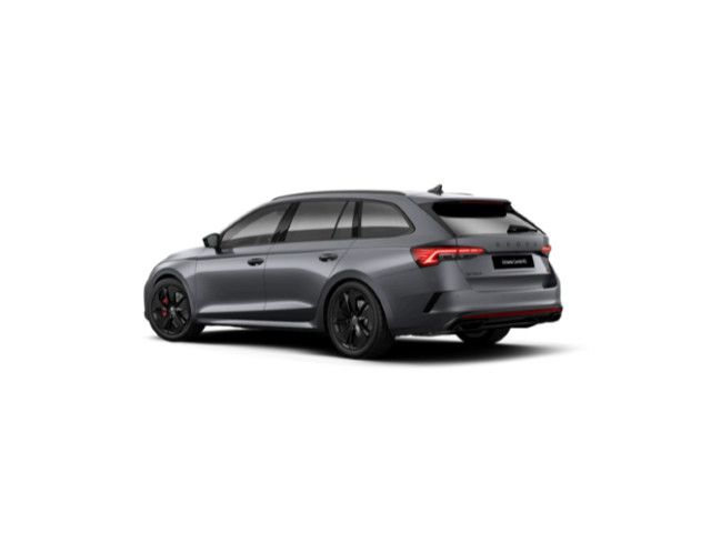 Skoda Octavia - Bild 2