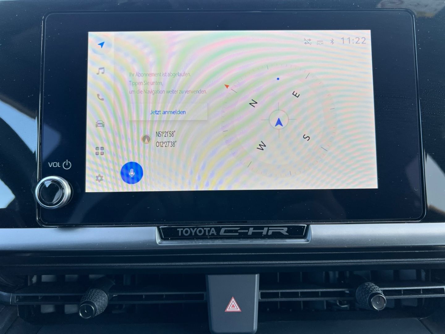 Toyota C-HR - Bild 14