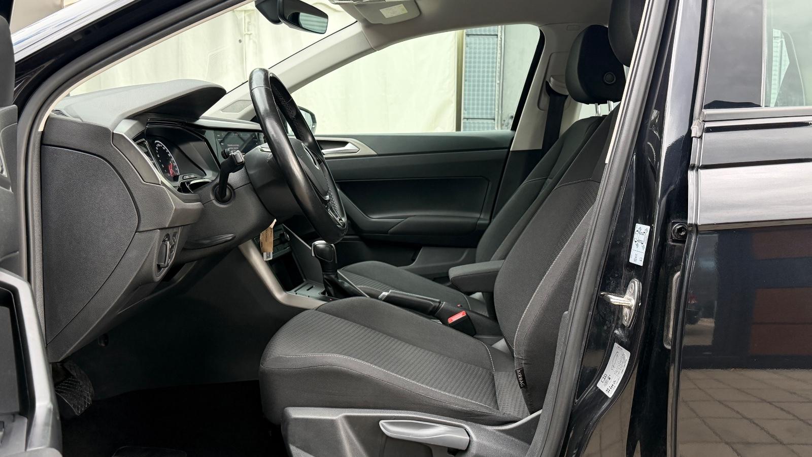 Volkswagen Polo VI Comfortline, миниатюра 10