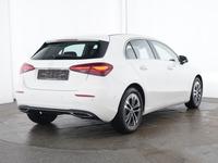 Mercedes-Benz A 200 Progressive Ambiente LED Kamera Winter-P.