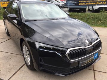 Skoda Octavia - 2