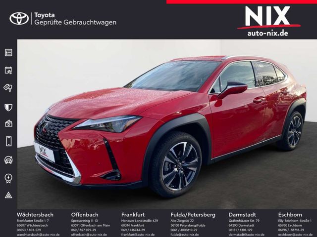 Lexus UX 250 h Style Edition KAMERA PDC KLIMA SHZ