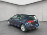 Volkswagen Golf 1.2 TSI BlueMotion Technology Cup - Volkswagen Golf: Bluemotion Technology