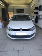 Volkswagen Polo 1.2 44kW LIFE  - VW Polo von privat
