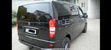 Mercedes-Benz Vito  Wohnmobil  - gebrauchte Mercedes-Benz Vito aus dem Jahr 2012