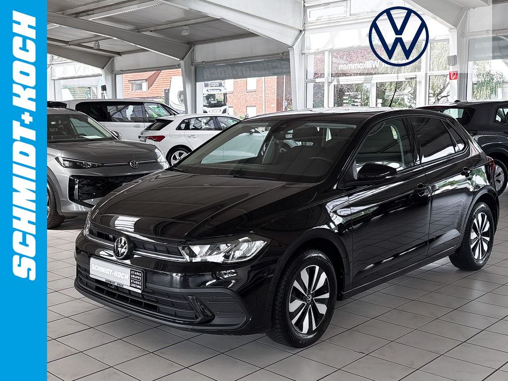 Image of Volkswagen Polo