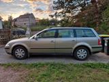 Volkswagen Vw Passat Variant 3bg 2..0 5V Trendline TÜ... - Volkswagen Passat Variant aus 2005