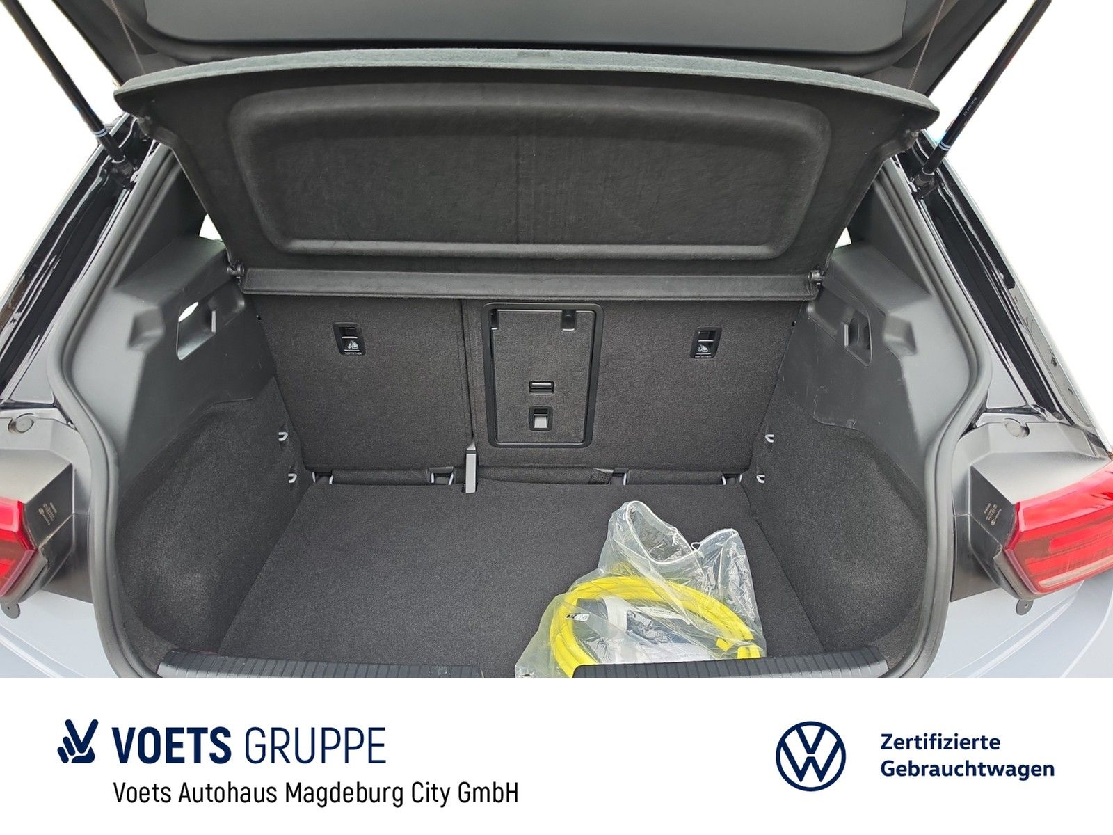 Volkswagen ID.3 - Bild 16