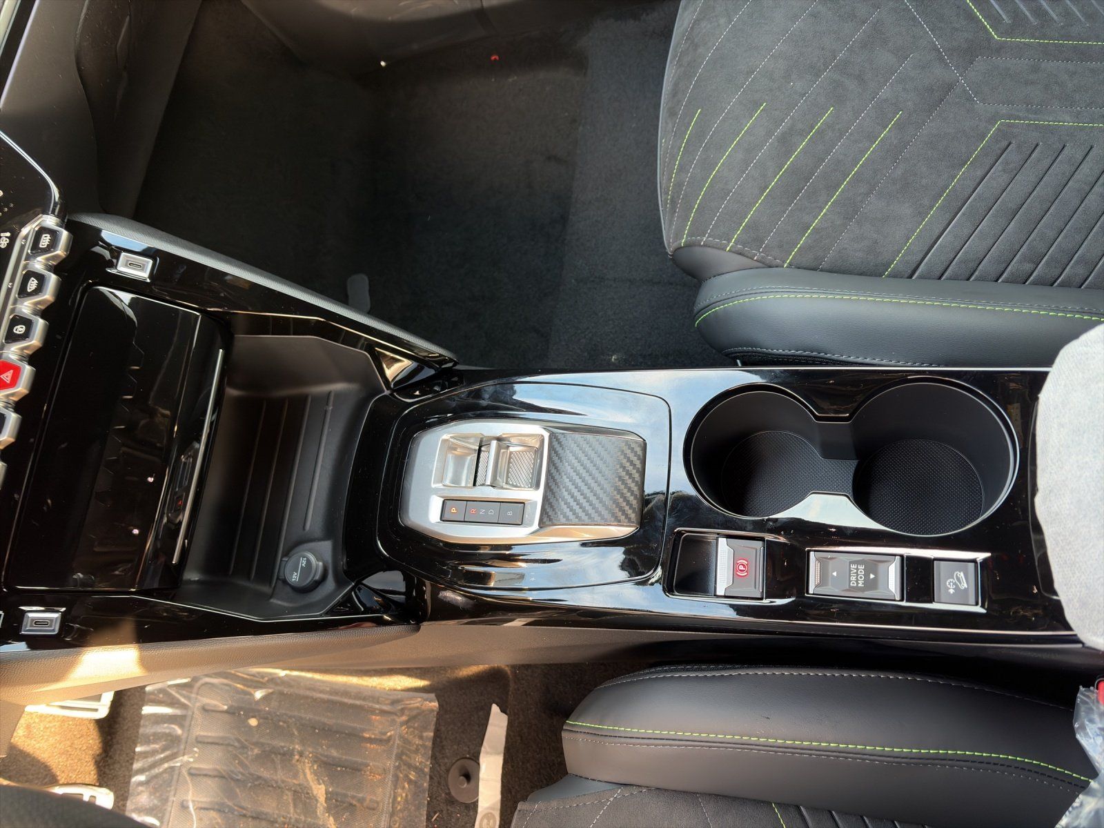 Peugeot 2008 - Bild 20