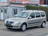 Dacia Logan MCV Kombi Laureate | 7Sitzer | - Dacia Logan: 7sitzer