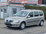 Dacia Logan MCV Kombi Laureate | 7Sitzer | - Dacia aus 2012: Kombi