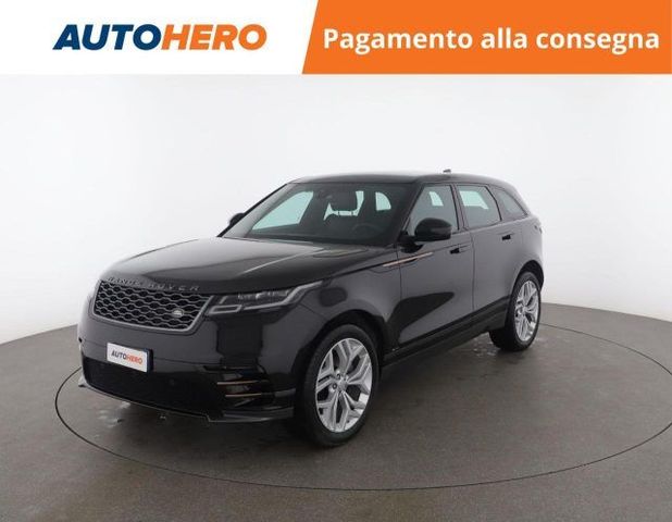 Land Rover LAND ROVER Range Rover Velar 2.0 Si4 250 CV R-Dy