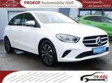 Mercedes-Benz B 180 Automatik Navi SHZ LMF AppConnect - gebrauchte Mercedes-Benz B 180 aus dem Jahr 2022