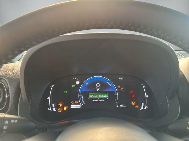 Mazda 2 Homura