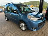 Renault Kangoo 1.5 dci mit AHK - gebrauchte Renault Kangoo aus dem Jahr 2014