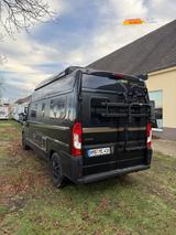 Laika Ecovip 600  - Laika Diesel Kastenwagen