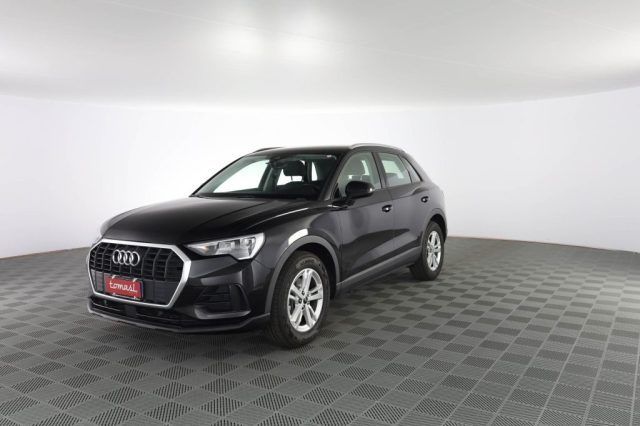 Audi AUDI Q3 Q3 35 TDI S tronic Business