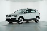 Skoda KAROQ STYLE 1.5TSI ANHÄNGERKUPPLUNG+LED-SCHEINW. - Skoda Karoq in Erfurt