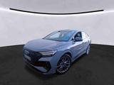 Audi Q4 E-TRON SPORTBACK 40 2x S LINE BLACK ACC/HuD - Audi Q4 in Dortmund