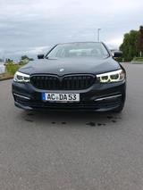 BMW Bmw 520d  190Ps - BMW 520 in Aachen
