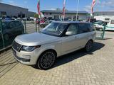 Land Rover Range Rover 3.0 Supercharged  HSE - Land Rover Range Rover Gebrauchtwagen in Hamburg