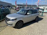 Land Rover Range Rover 3.0 Supercharged  HSE - Land Rover Range Rover: Hse