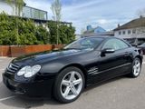 Mercedes-Benz SL 350*Top Zustand - Mercedes-Benz SL-Klasse aus 2005