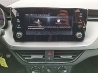 Skoda Scala - Vorschau Bild 13