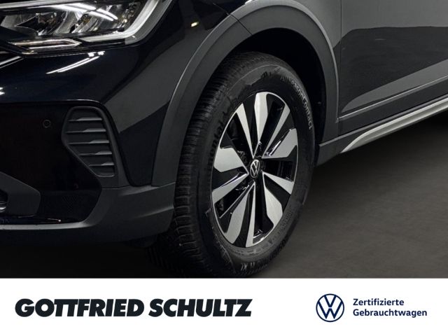 Volkswagen Taigo - Bild 11