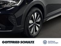Volkswagen Taigo - Vorschau Bild 11