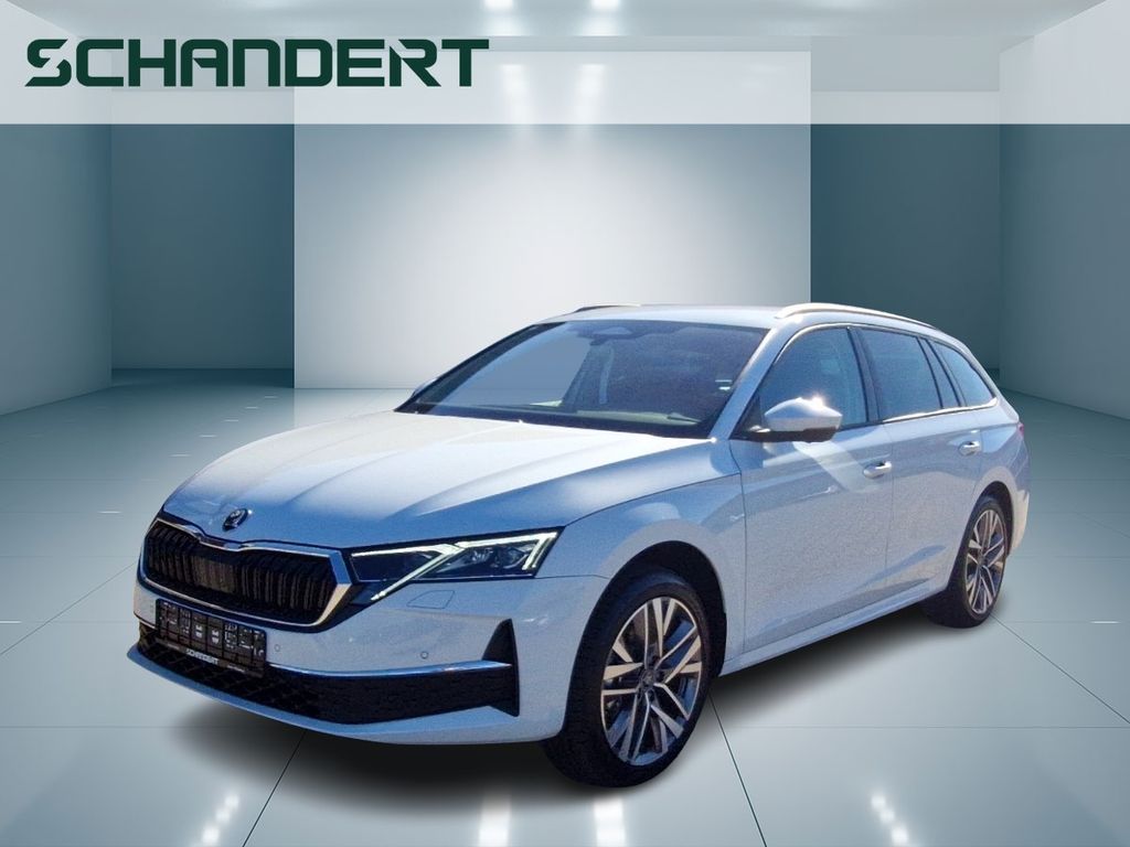 Image of Skoda Octavia