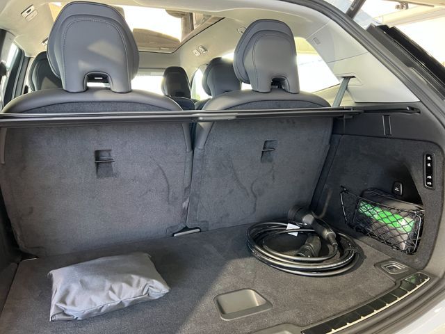 Volvo EX90 Ultra Performance AWD FourC Massage HeadUp