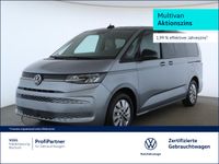 Volkswagen T7 Multivan - Vorschau Bild 1