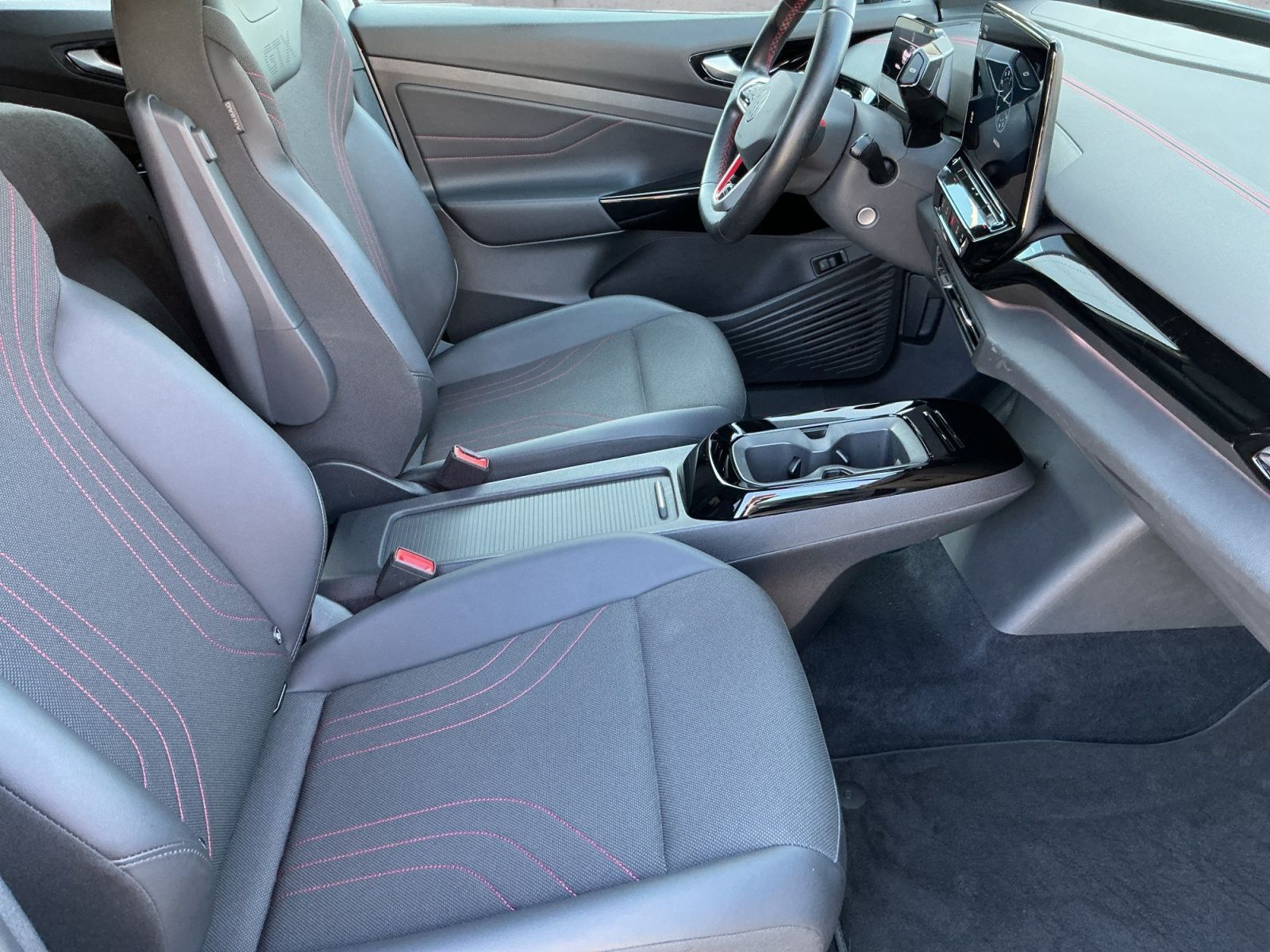 Volkswagen ID.4 - Bild 13