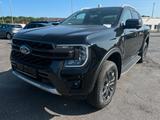 Ford Ranger Wildtrak 3,0 l EcoBlue 177 kW e-4WD Autom - Ford Ranger in Herne