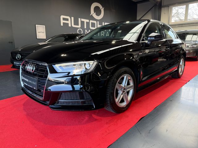 Audi A3 1.5 TSI Limousine S-Line/Navi/LED-Xenon/TOP