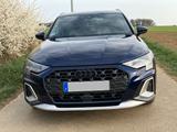 Audi A3 35 TDI S tronic allstreet allstreet - Audi A3 allstreet mit Diesel-Antrieb