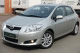 Toyota Auris Executive 1.6*AUTOMATIK*XENON*MFL*BC*TEMPO - Toyota Auris: 1.6