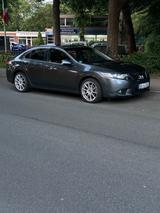 Honda Accord 2.0 Elegance Elegance - gebrauchte Honda Accord aus dem Jahr 2013