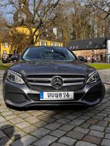 Mercedes-Benz C 180 EDITION Autom. EDITION - Mercedes-Benz C 180 in Wuppertal