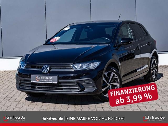 Volkswagen Polo 1.0 TSI DSG Goal *GARANTIE BIS 08/2029*